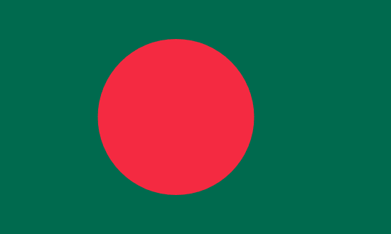 Bangladesh