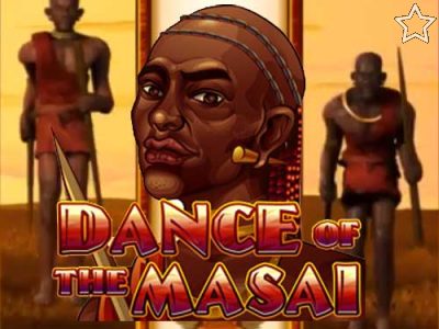 Dance of the Masai