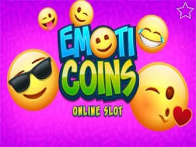 EmotiCoins