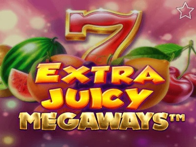 Extra Juicy Megaways