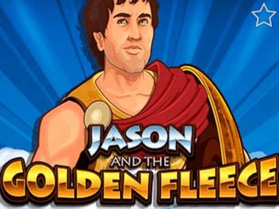 Jason and the Golden Fleece