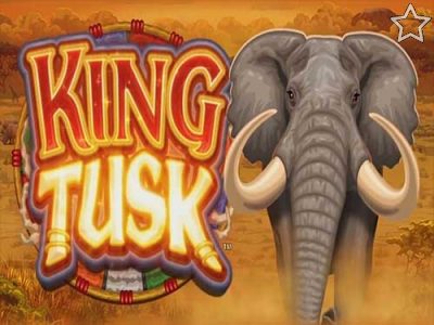 King Tusk