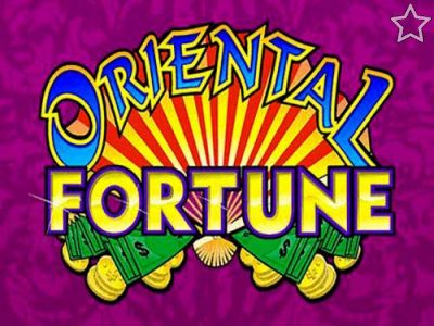 Oriental Fortune