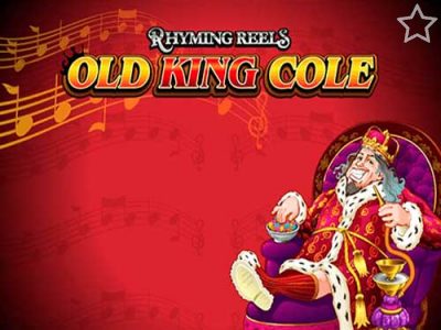 Rhyming Reels Old King Cole