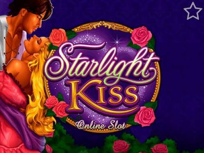 Starlight Kiss