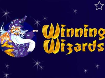 Winning Wizards