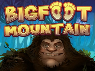 Bigfoot Mountain