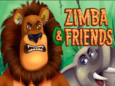 Zimba And Friends