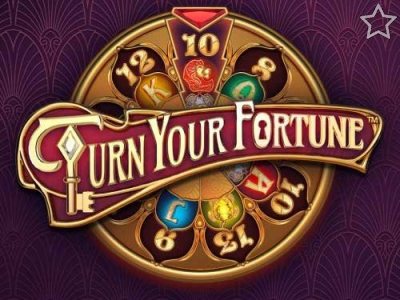 Turn Your Fortune