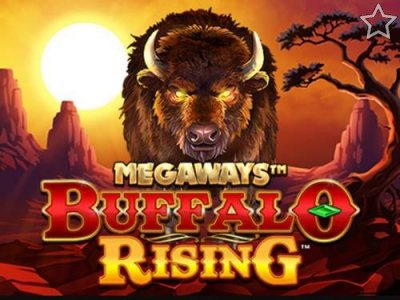 Buffalo Rising Megaways