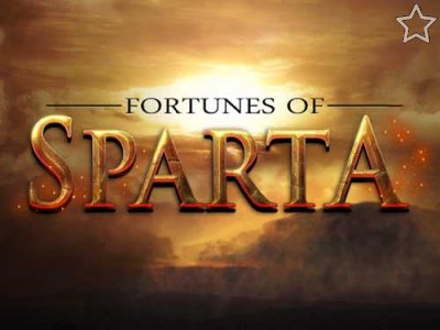 Fortunes of Sparta Mobile