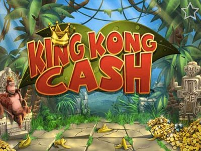 King Kong Cash