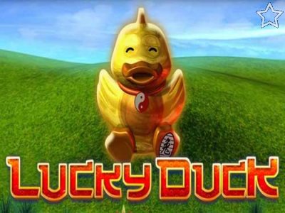 Lucky Duck