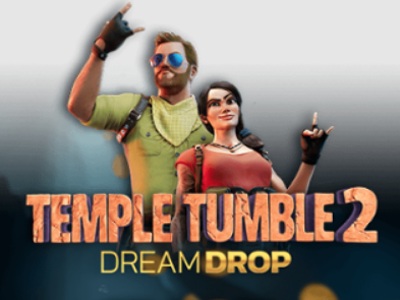 Temple Tumble 2 Dream Drop