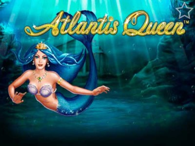 Atlantis Queen