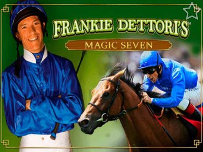 Frankie Dettoris Magic Seven