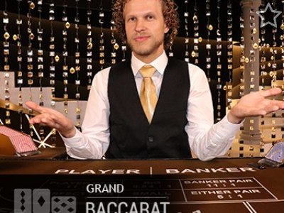 Grand Baccarat