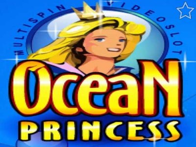 Ocean Princess