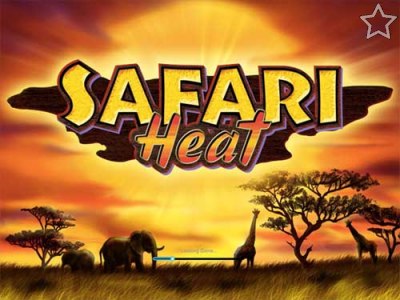 Safari Heat