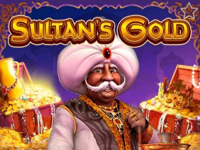 Sultans Gold