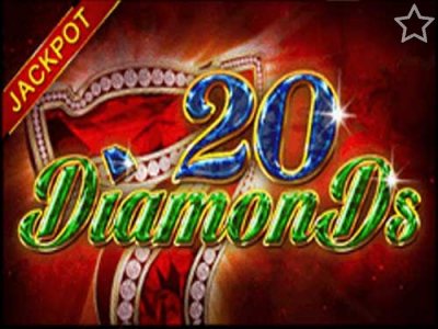 20 Diamonds