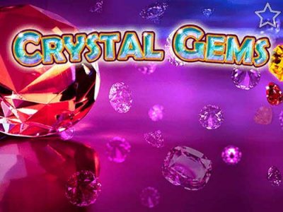 Crystal Gems