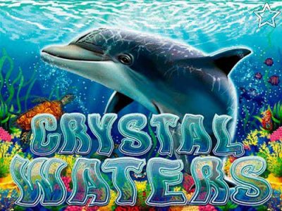 Crystal Waters