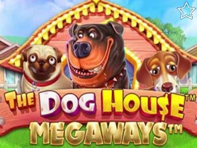 The Dog House Megaways