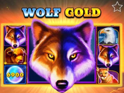 Wolf Gold