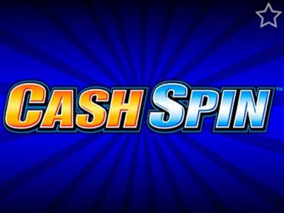 Cash Spin