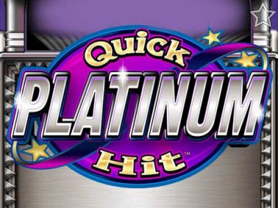 Quick Hit Platinum