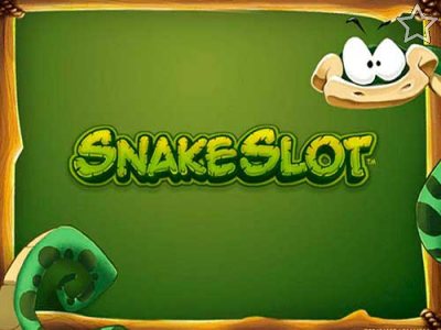 Snake Slot