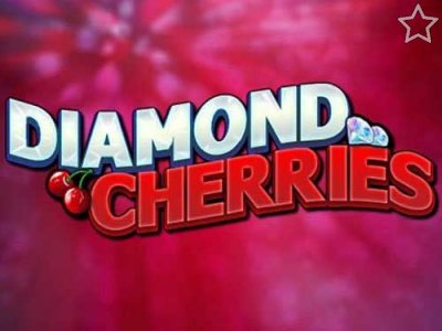 Diamond Cherries