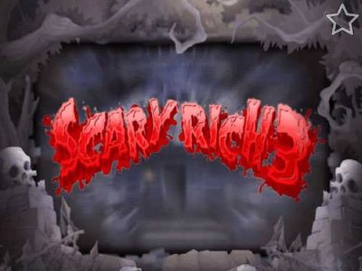 Scary Rich 3