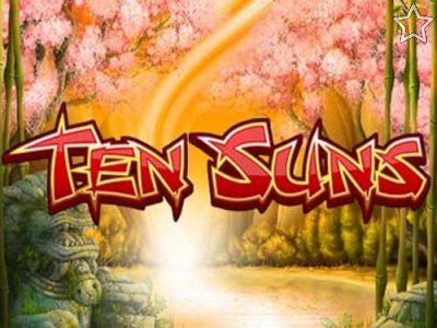 Ten Suns Mobile