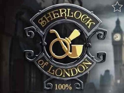 Sherlock Of London