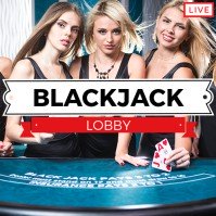 Blackjack Lobby