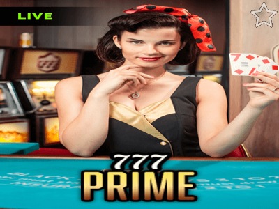 Live 777 Prime