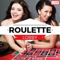 Roulette Lobby