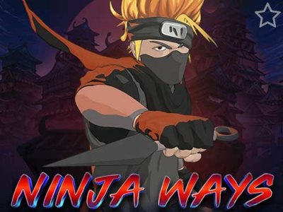 Ninja Ways