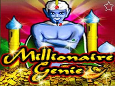 Millionaire Genie