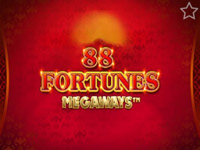 88 Fortunes Megaways