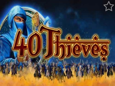 40 Thieves