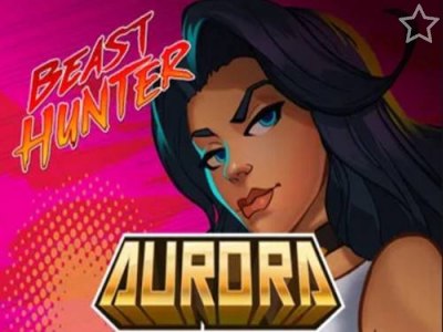 Aurora Beast Hunter