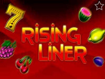 Rising Liner