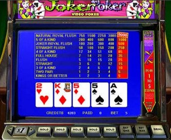 jokerpoker