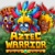 Aztec Warrior