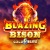 Blazing Bison Gold Blitz