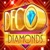 Deco Diamonds