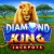 Diamond King Jackpots